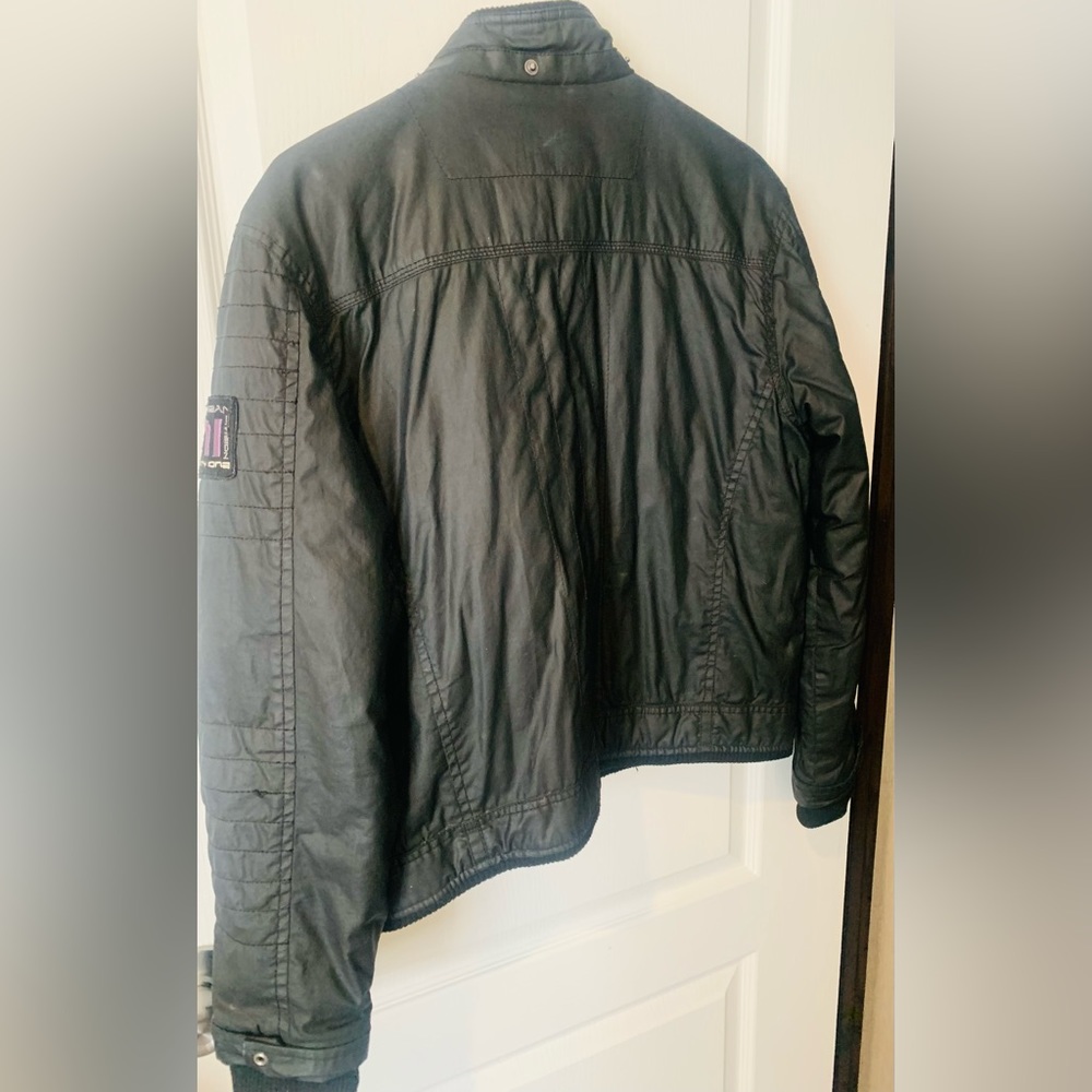 Women’s Vintage 90’s Cool By C&A Jacket - Picture 3 of 3